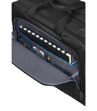 Vectura Evo Rolling Tote 17.3" 35 x 20 x 46 cm BLACK image number 3