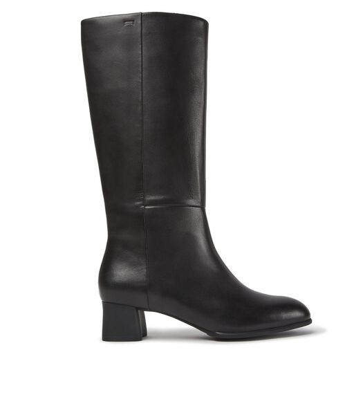 Katie Dames Ankle Boots