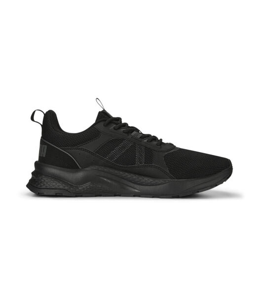 Anzarun 2.0 - Sneakers - Zwart