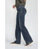 Jeans flare FLARE, lengte 34 image number 3