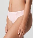 EVERY WOMAN pink blush string image number 1