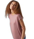 T-shirt femme Ava Plain image number 4
