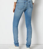 Jeans modèle KAJ skinny taille haute image number 2