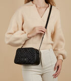 Quilted Bag Sac Besace Noir JC4013PP1ILA000A image number 1