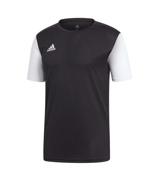 T-Shirt Adidas Sport Estro Noir