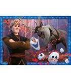 puzzel Disney Frozen 2 - 2x 24 stukjes image number 1