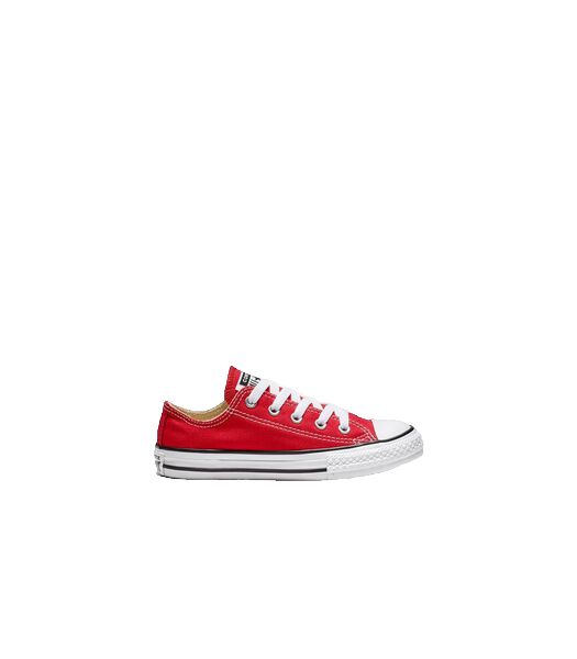 Chuck Taylor All Star - Sneakers - Red