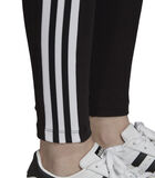 Legging mi-haut femme adidas Trefoil image number 3