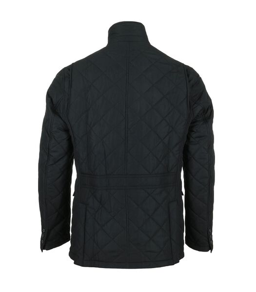 Jas Quilted Lutz
