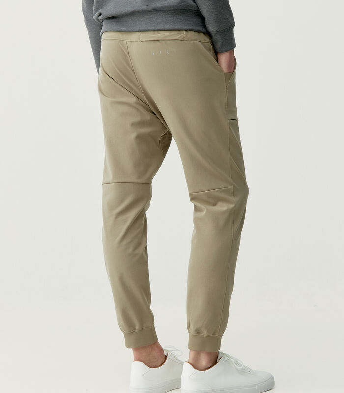 Pantalons Tiber image number 1