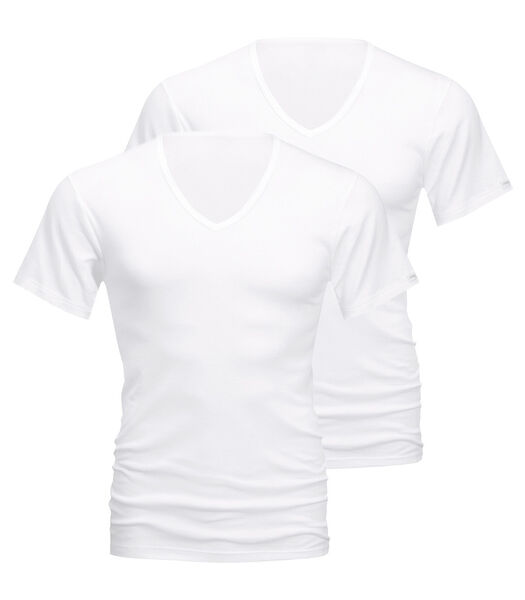 2 pack Noblesse - onder t-shirts