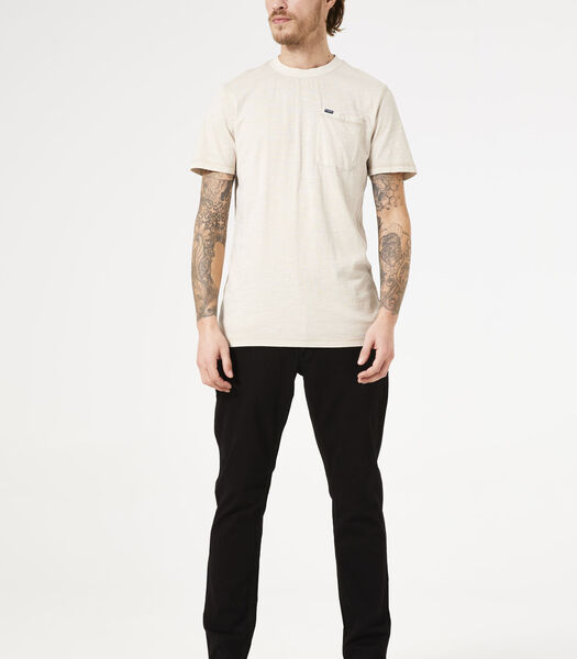 Russo - Jeans Tapered Fit