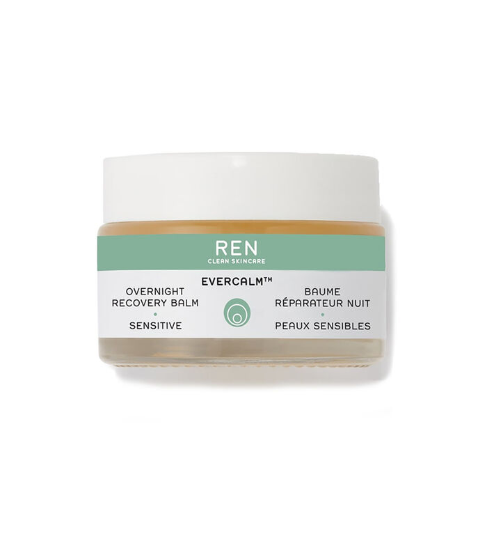 Evercalm Overnight Recovery Balm 30ml image number 0