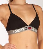 Brassière Triangle Bra Lift Tommy Jeans D image number 1