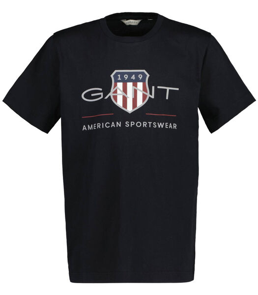 T-shirt Archive Shield T-Shirt Set van 1