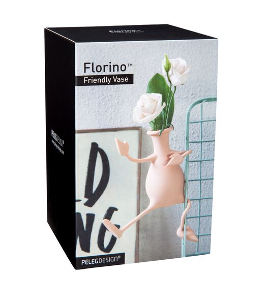 Florino - vase - pêche