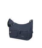 Move 3.0 Shoulder Bag M +2 Pockets 26 x 12 x 31 cm DARK BLUE image number 0