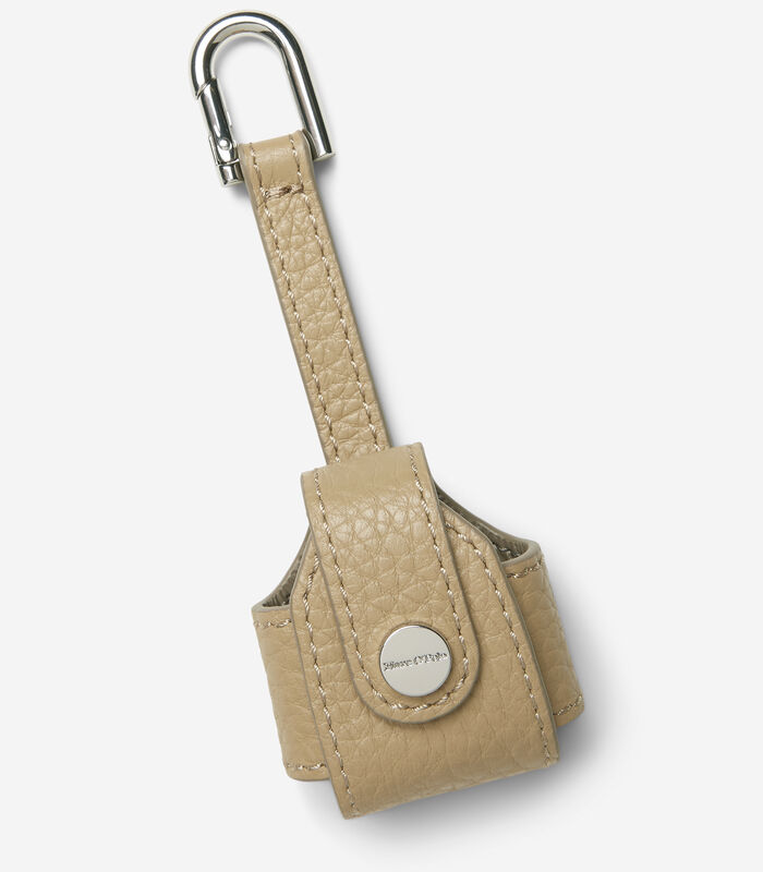 Earpods-sleutelhanger in de vorm van een hanger image number 0