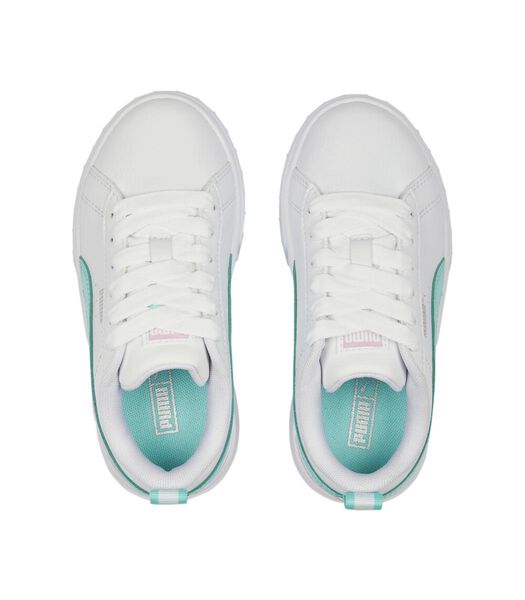 Mayze - Sneakers - Blanc