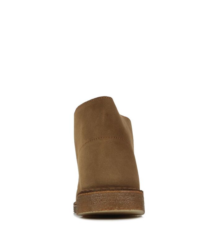 Boots Desert Boot image number 4