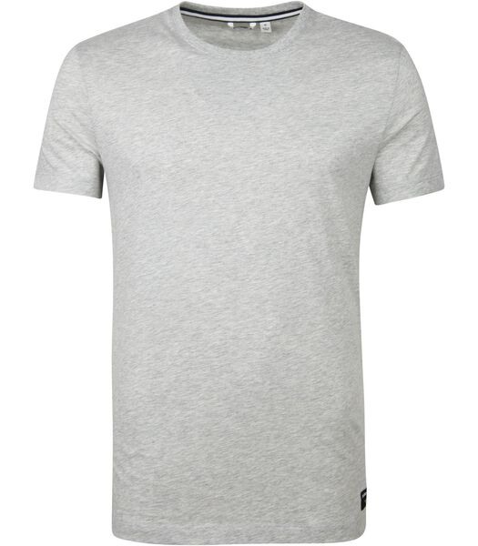 Bjorn Borg T-Shirt Basique Gris