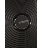 Soundbox Valise 4 roues 67 x 29 x 46,5 cm BASS BLACK image number 4