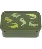 Lunchbox Bento - Krokodillen image number 3