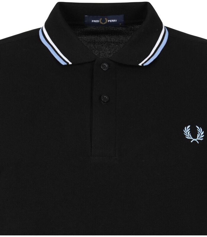 Polo Twin Tipped Shirt image number 2