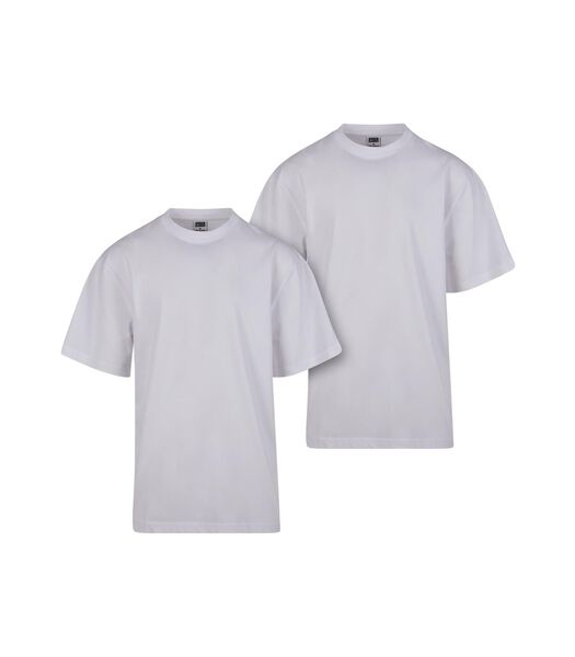 T-shirt (x2)