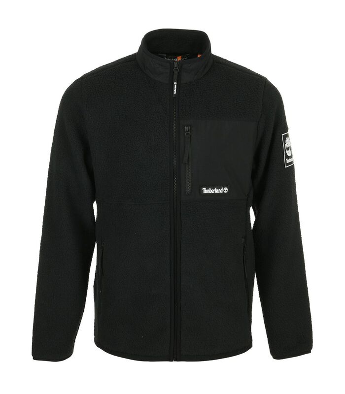 Polaire Outdoor Archive Sherpa Fleece Jacket image number 0