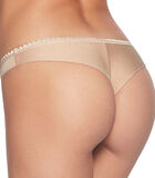 Tanga absorbant flux quotidien Daily Ecopanties image number 0