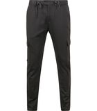 Dstrezzed Lancaster Combat Chino Anthracite image number 0