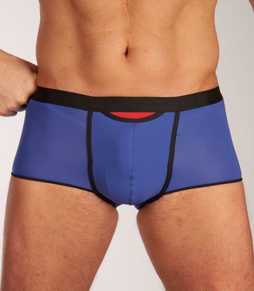 Boxer Trunk HO1 Plume Up