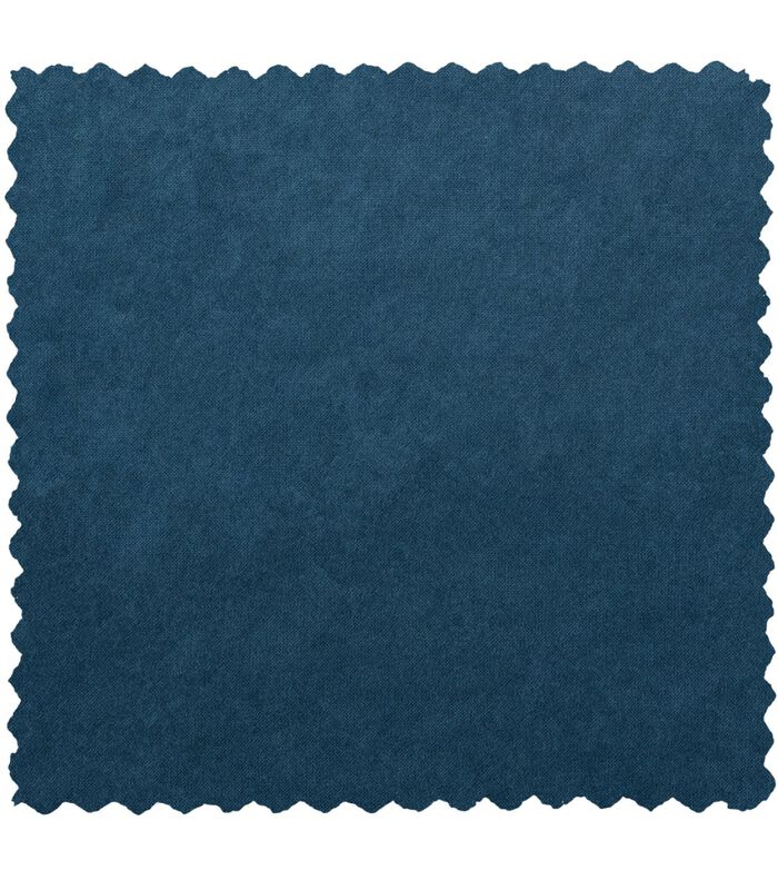 Rodeo Classic Canape 3 Places Velvet Teal image number 3