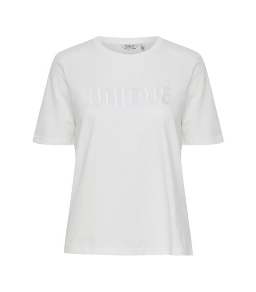 Dames-T-shirt Safa Unique