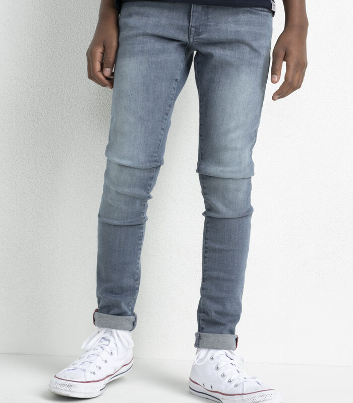 Seaham Slim Fit Jeans image number 0
