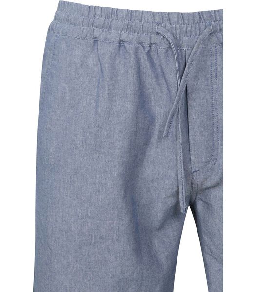 Anerkjendt Short James Bleu