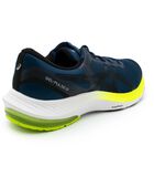 Chaussures De Sport Asics Gel Plus 13 Bleues image number 3