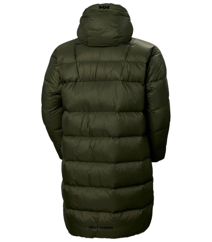3-in-1 modulaire parka Arc image number 3