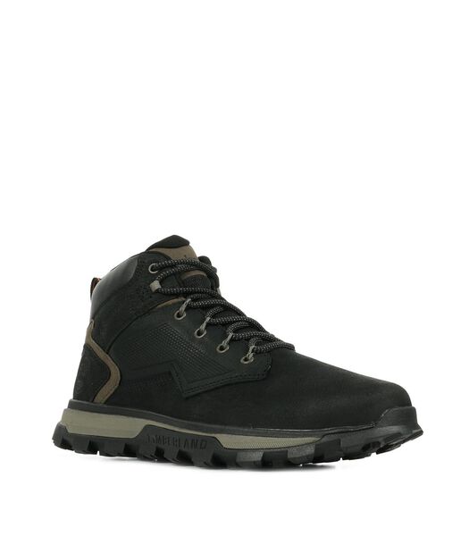 Bottines Treeline Trekker Mid WP