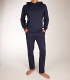 Homewear Set Jac Basic Sweathood And Pants image number 3