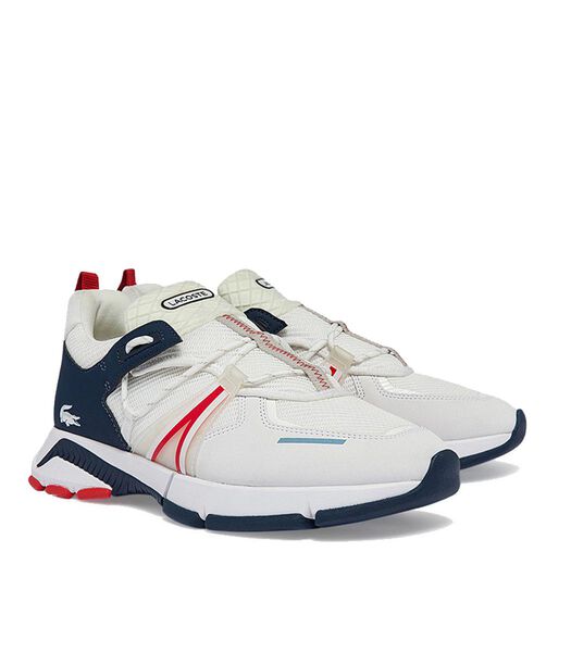 L003 - Sneakers - Blanc