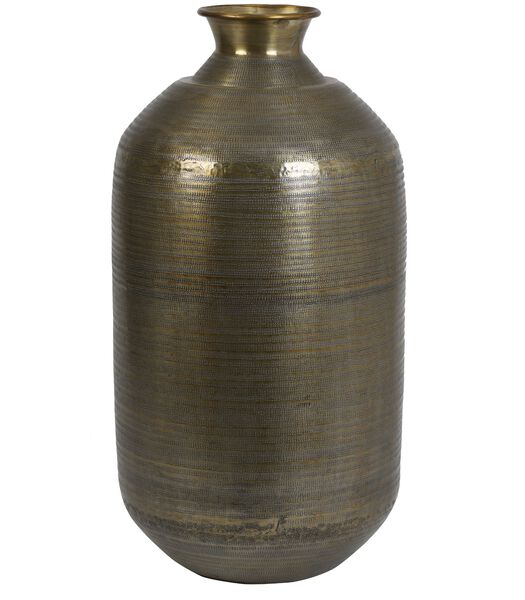 Vase Perroy - Bronze Antique - Ø39cm