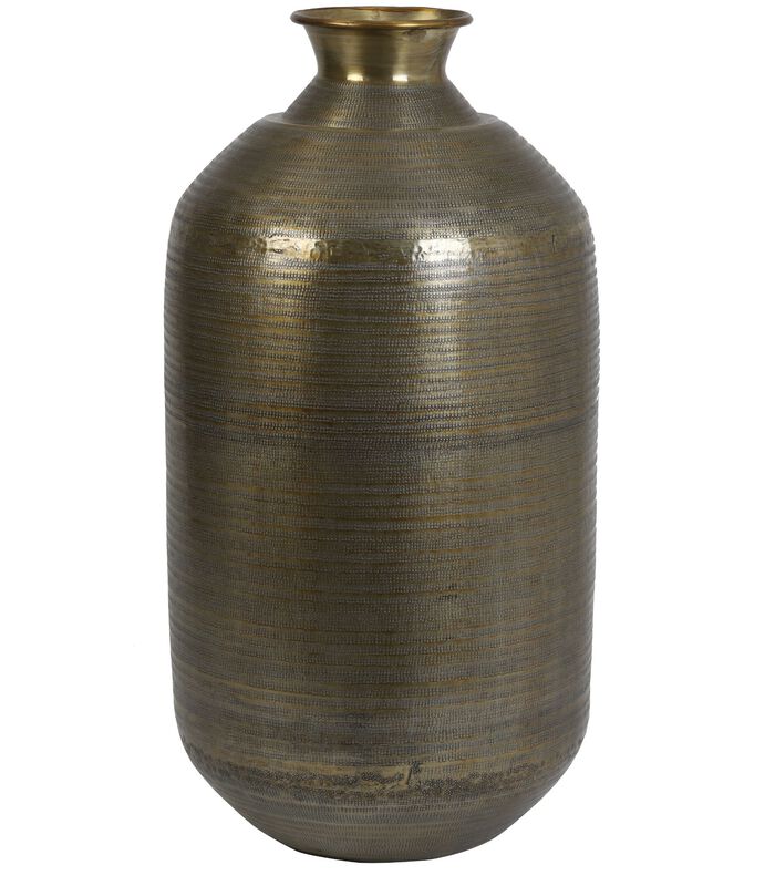 Vase Perroy - Bronze Antique - Ø39cm image number 0