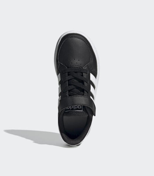 Breaknet - Sneakers - Zwart