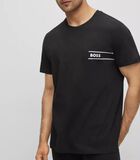 Hugo Boss Crew Neck T-shirt image number 1