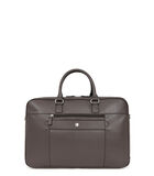 CONFORT BUSINESS - Porte-documents 15" & A4 - Cuir image number 2