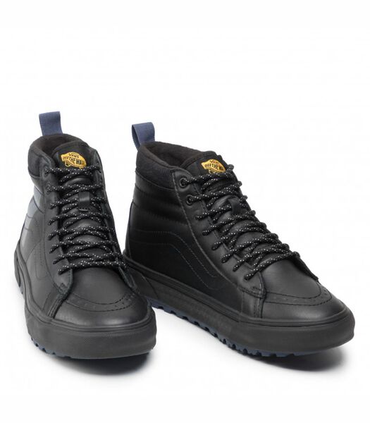 Varsity SK8-HI MTE-1 - Sneakers - Zwart