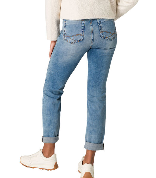 Jeans Style Slim Fit Orlando 32 pouces