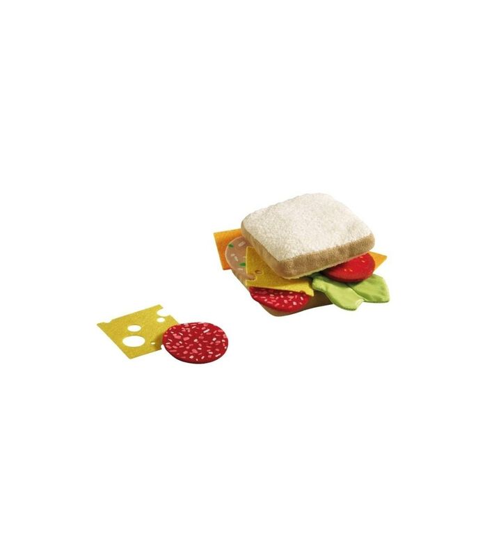 HABA Sandwich image number 0